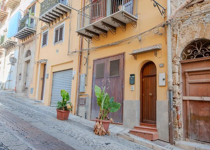 La Discesa Di San Giuseppe *