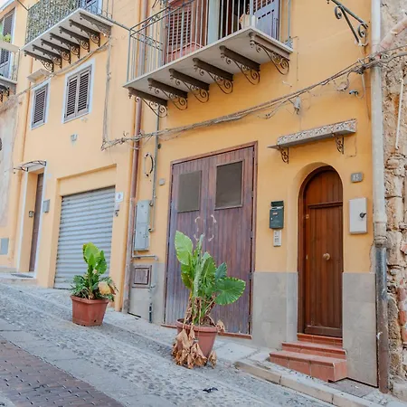 La Discesa Di San Giuseppe *