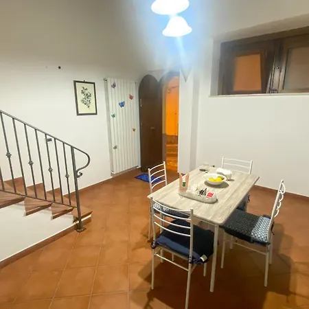 La Discesa Di San Giuseppe Apartament Termini Imerese