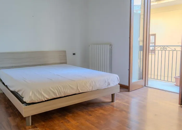 La Discesa Di San Giuseppe Apartment