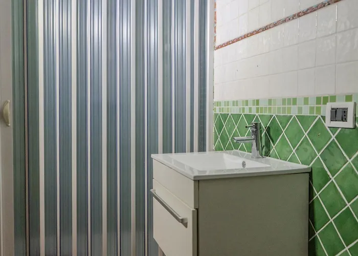 La Discesa Di San Giuseppe Apartment *