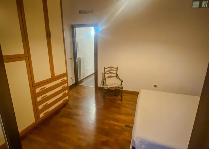 Apartment La Discesa Di San Giuseppe *